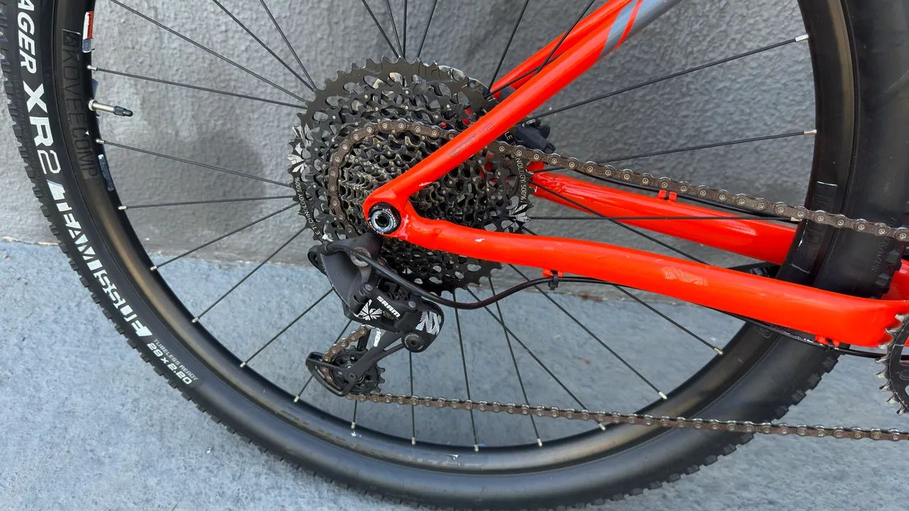Bike TREK PRO CALIBER 8 - Foto 4