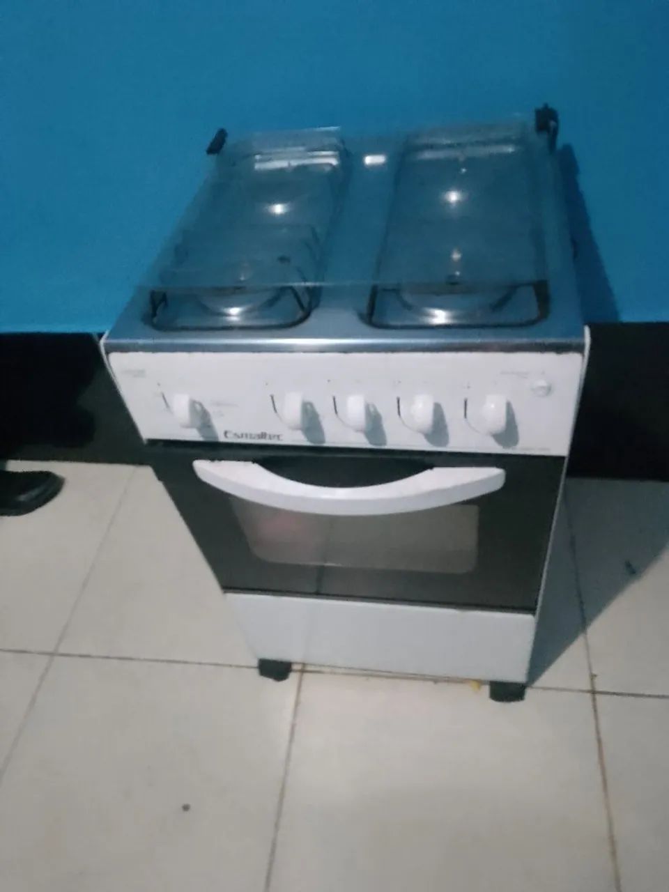 Fogão de rua  - Foto 2