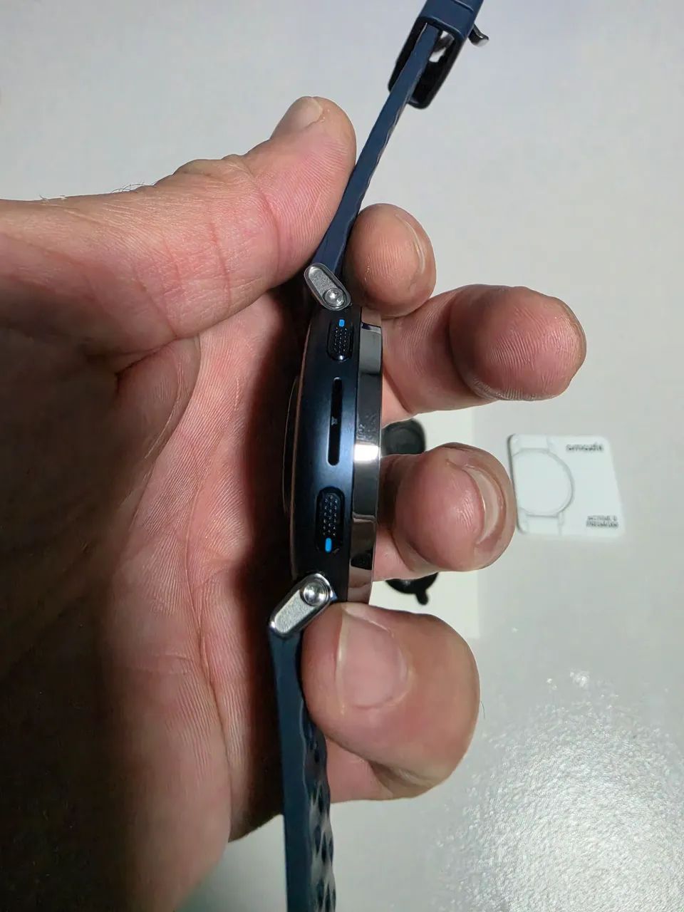 Amazfit Active 3 Premium - Foto 4