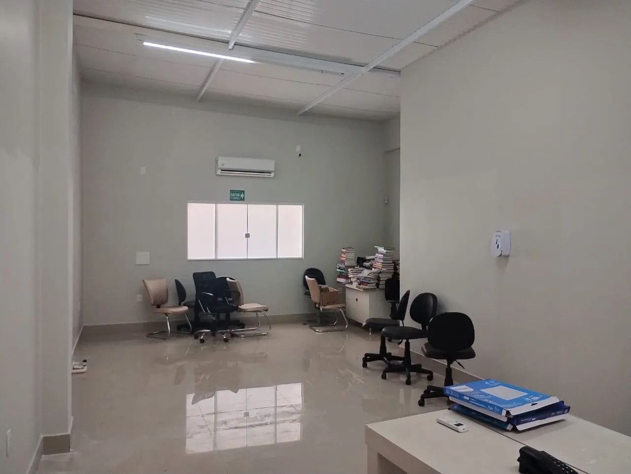 Consultório Mobiliado no Setor Oeste - Foto 5