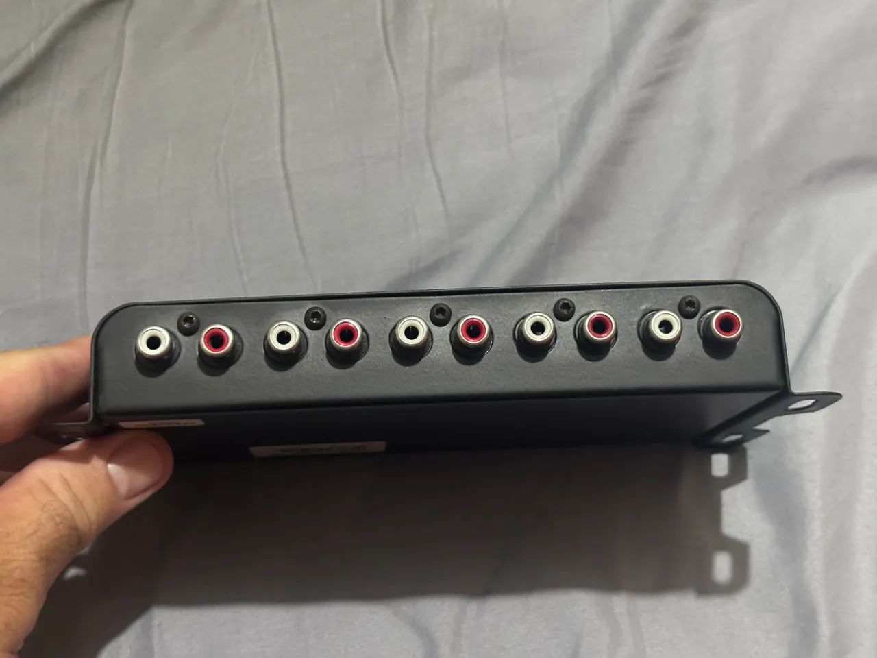 Processador STX 2448 - sequenciador - Foto 3