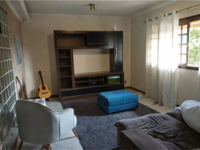 Foto - São Gonçalo - Maria Paula