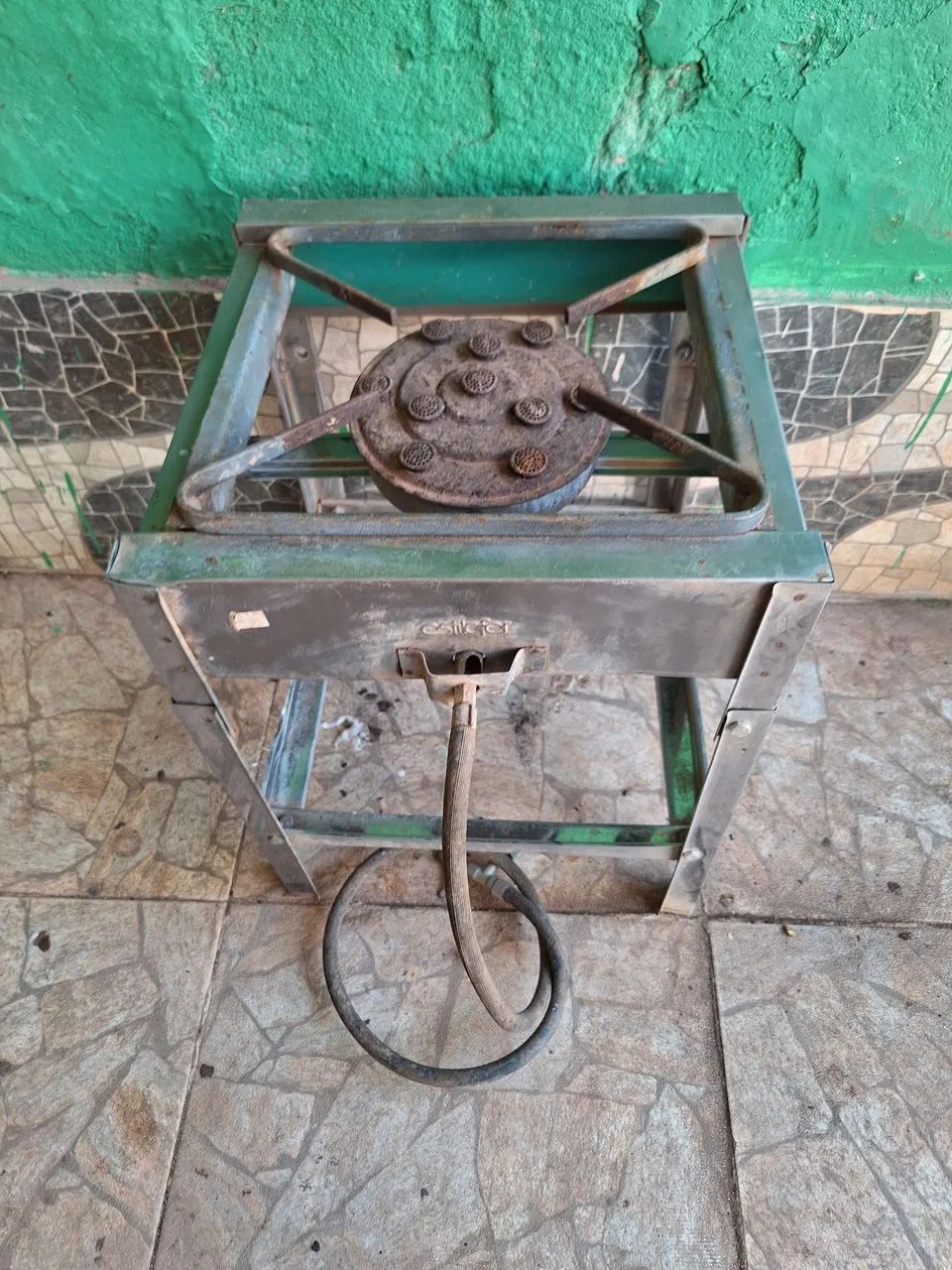 Entrega grátis 