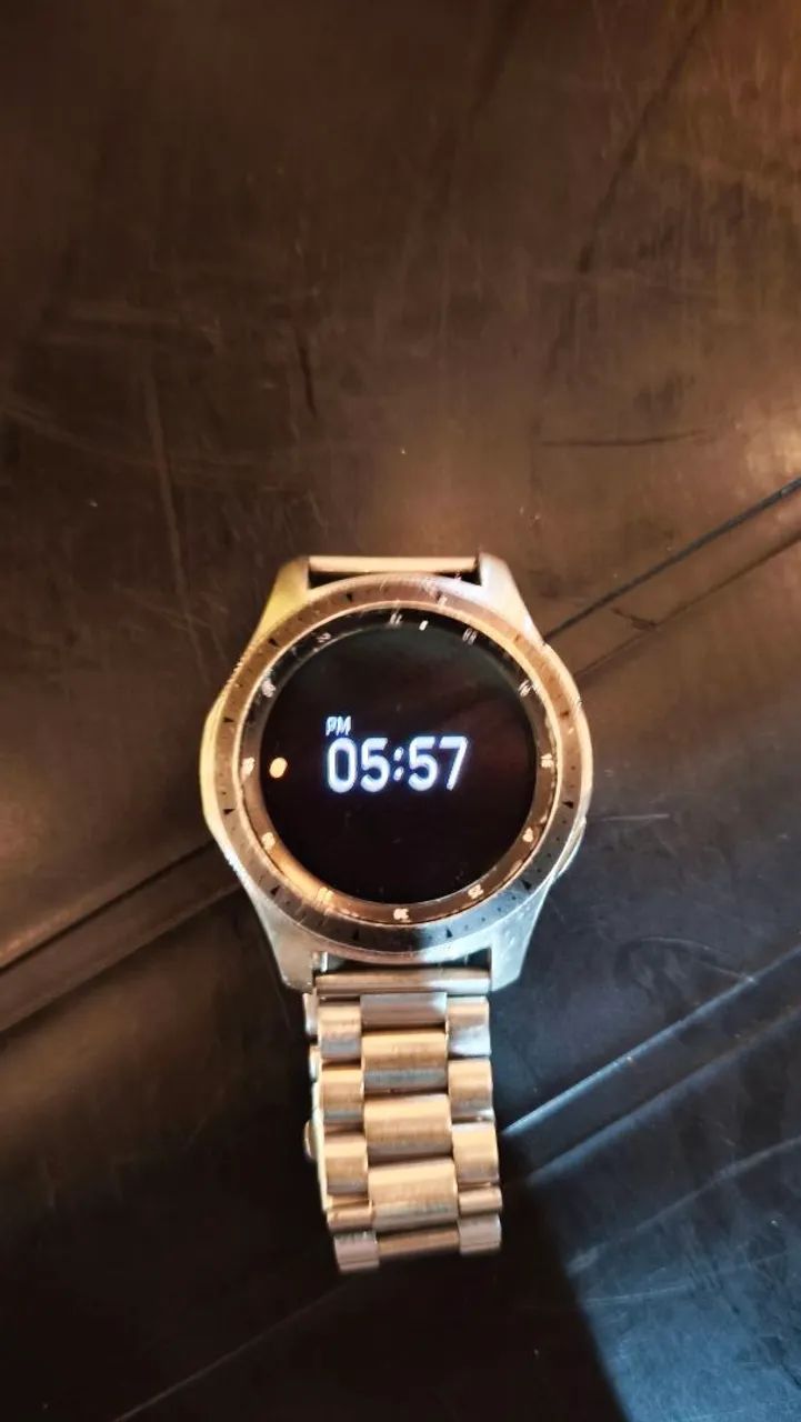 Smartwatch Samsung Original 46mm