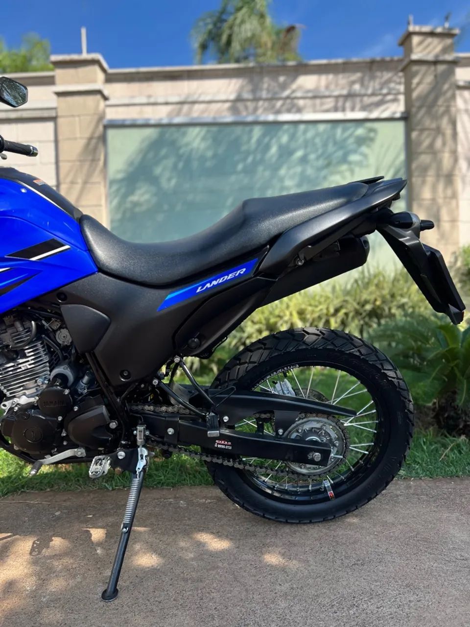 Lander 250 - Foto 3