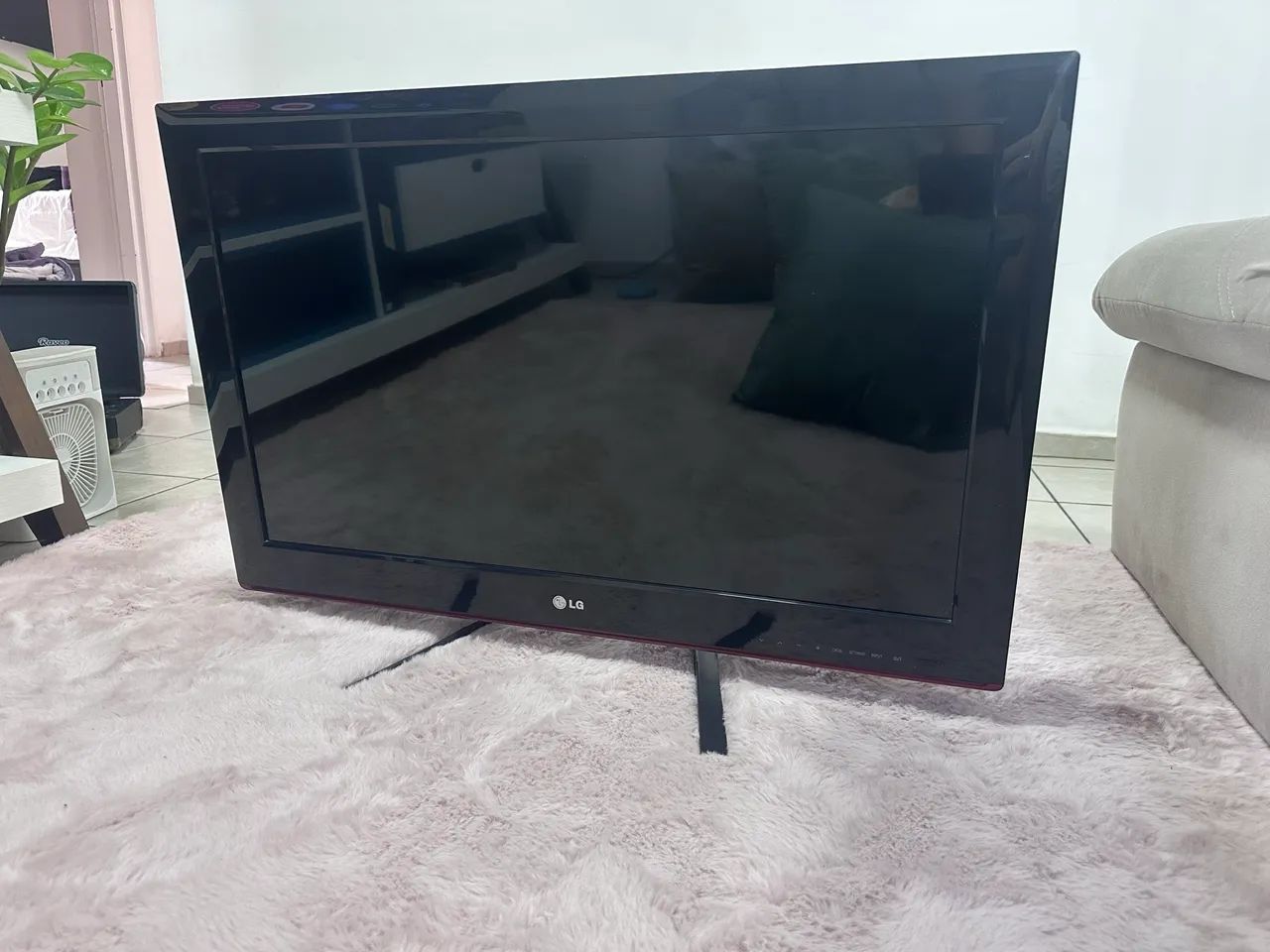 Tv LG 32? 