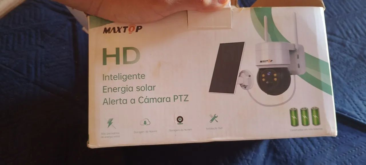 CAMERA INTELIGENTE ? - Foto 2