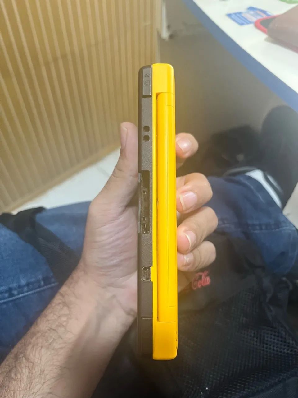 Nintendo dsi XL - Foto 2