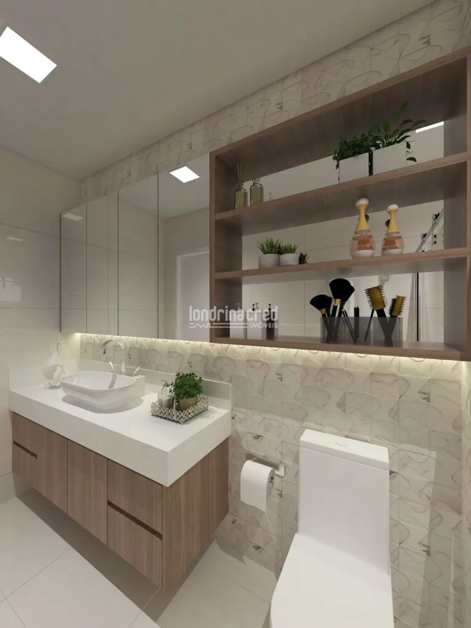 Apartamento à Venda em Centro, Cambé - PR - Foto 4