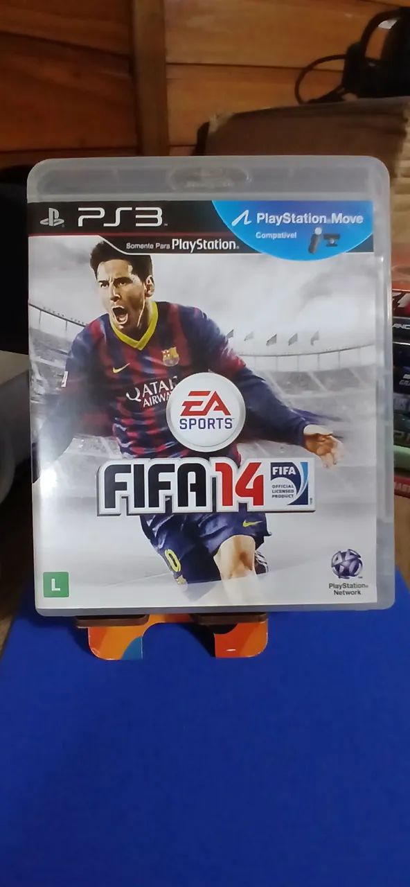 FIFA 14 