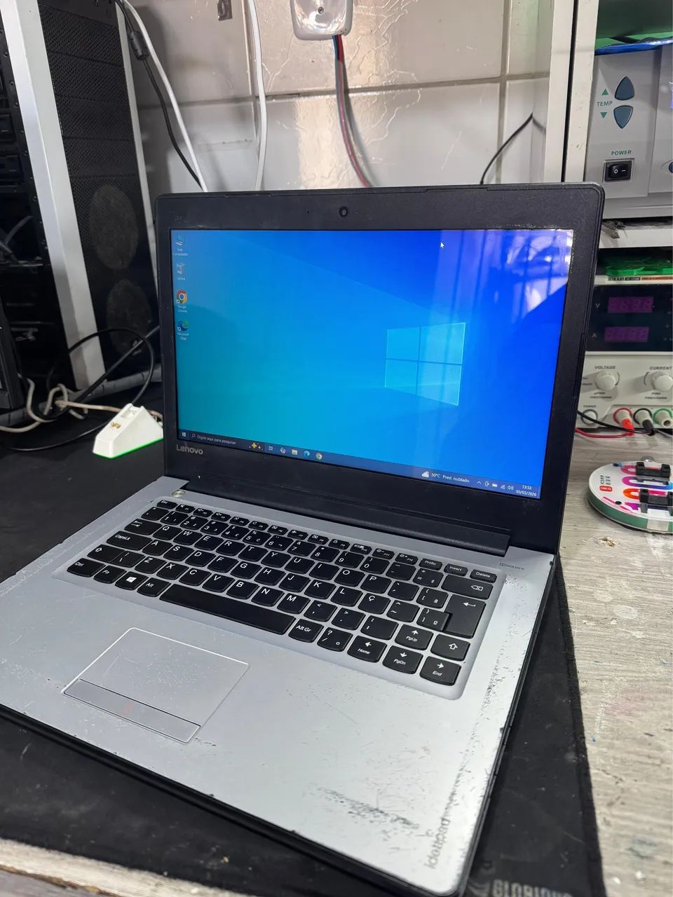 Notebook Lenovo  - Foto 2