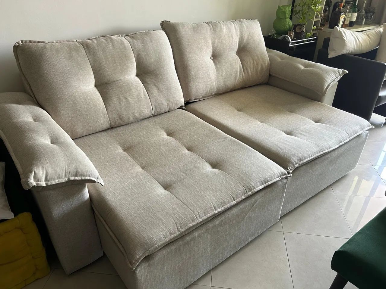 Sofá  - Foto 4