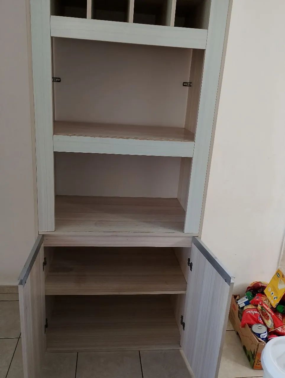 Armário cozinha  - Foto 2