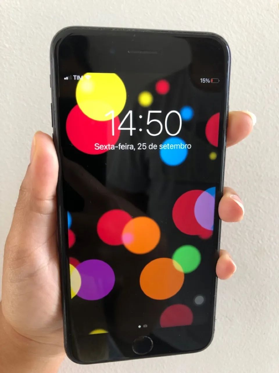 iPhone 7 Plus