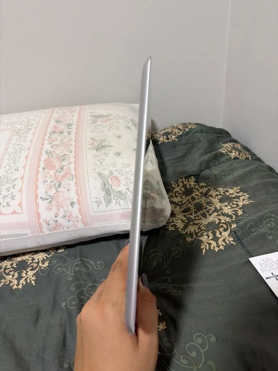 iPad 2 32GB - Branco - Foto 4