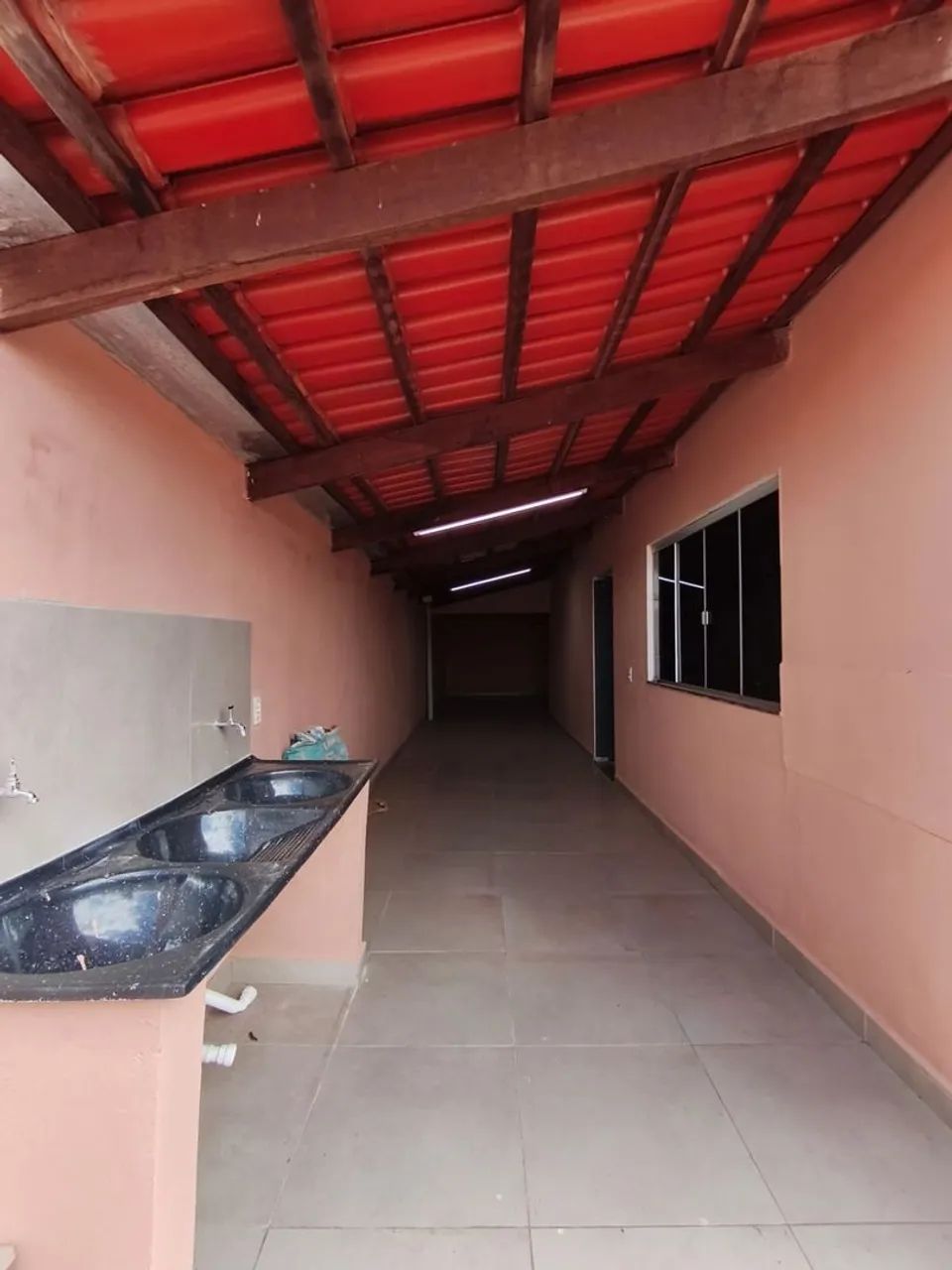 Casa à Venda - , Presidente Olegário - Foto 3