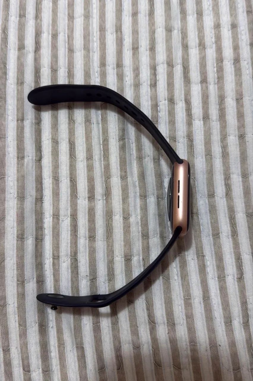 Relógio Apple Watch 5 - Foto 5