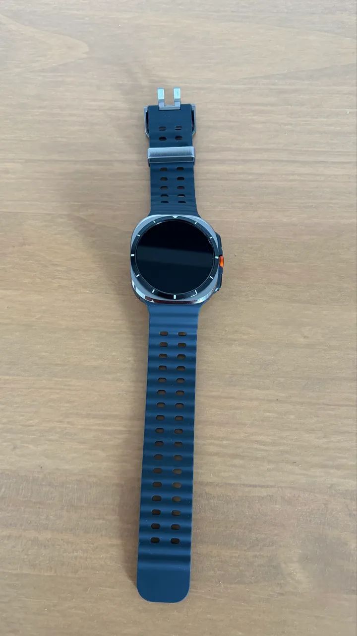 Galaxy Watch Ultra LTE 47mm