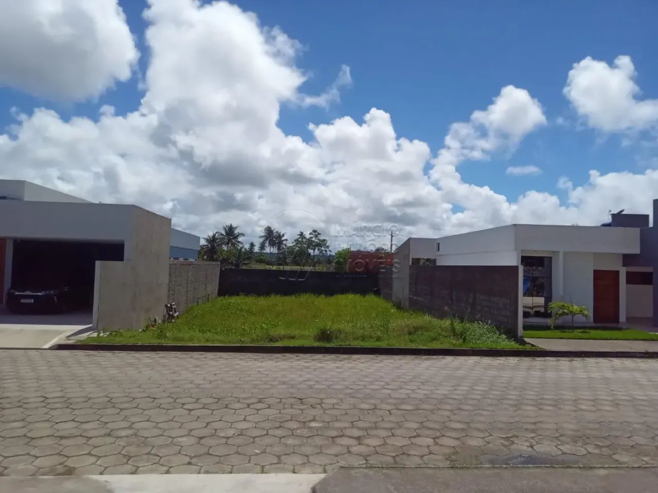 Lote 300m² à venda Cond. Brisa da Lagoa em Marechal Deodoro - Foto 4