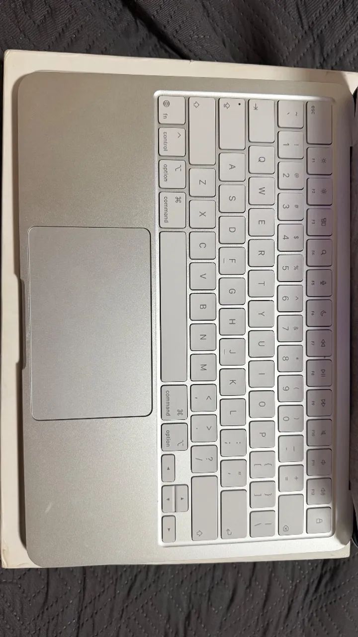 MacBook Neo - 5 dias de ativo  - Foto 3