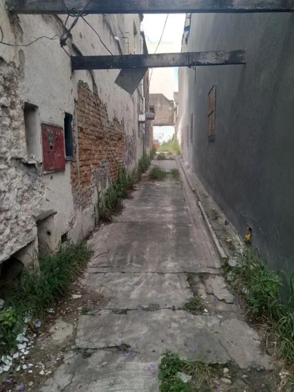 Terreno 2,25 x 48 na Mooca ! - Foto 2
