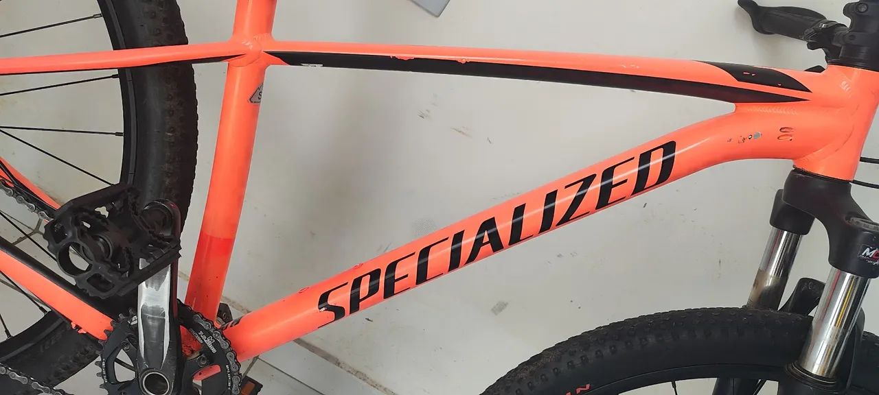 Bike Specialized  - Foto 4