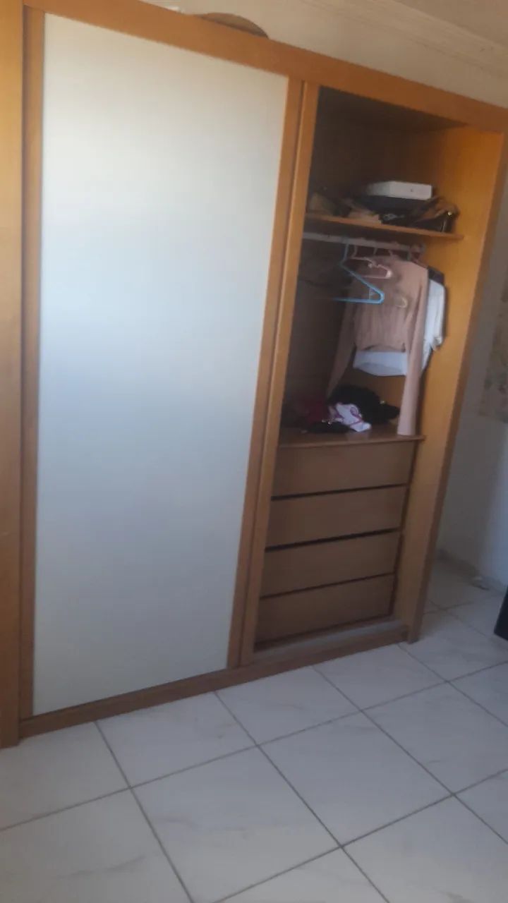 Guarda roupa de casal - Foto 3