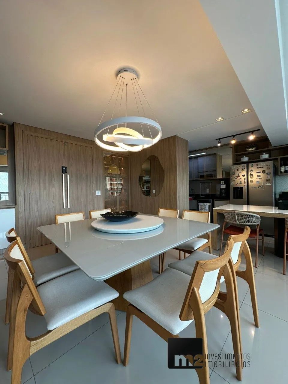 Apartamento com 3 quartos no Setor Bueno - Foto 5
