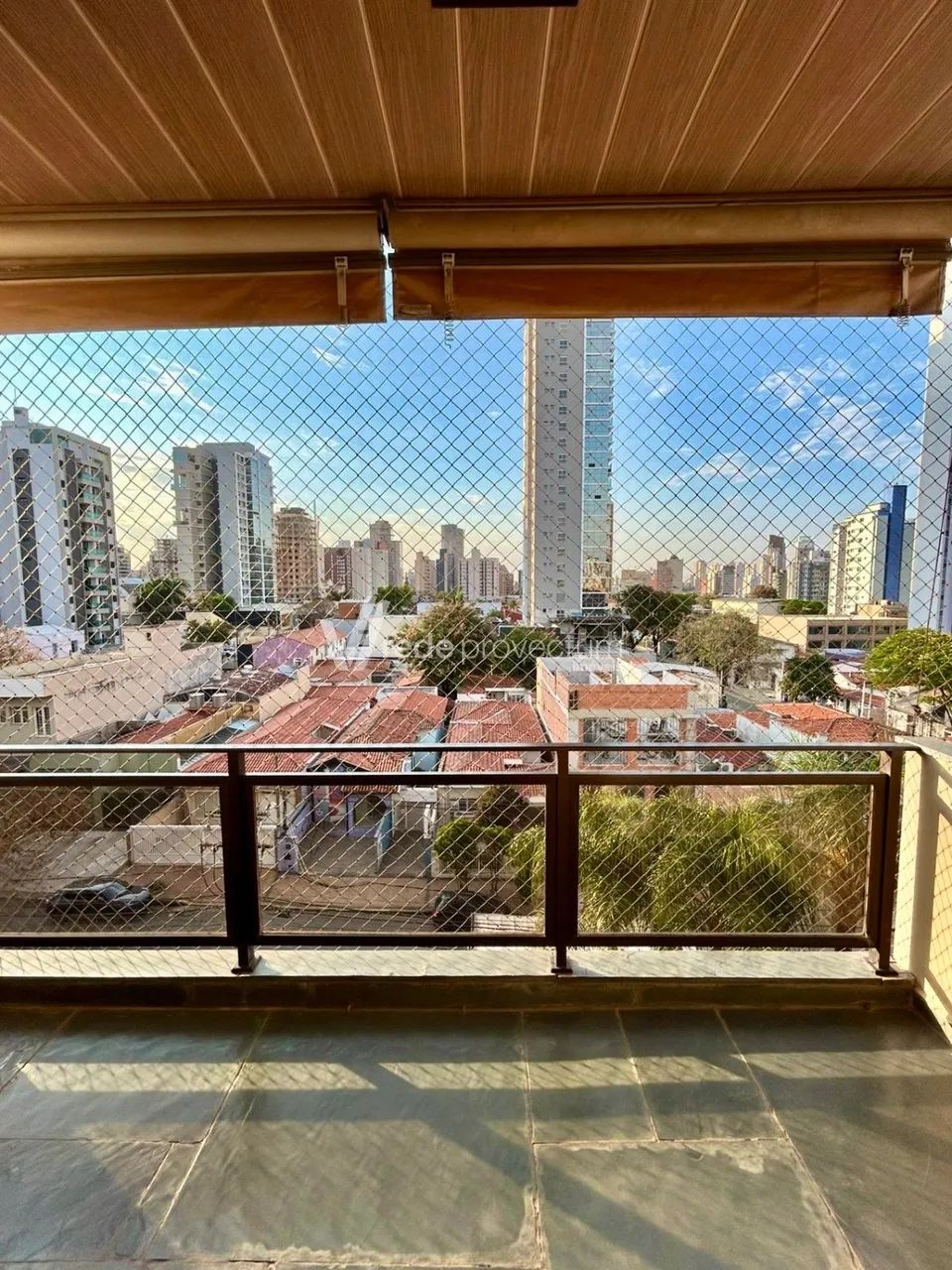 apartamento - Cambuí - Campinas - Foto 3