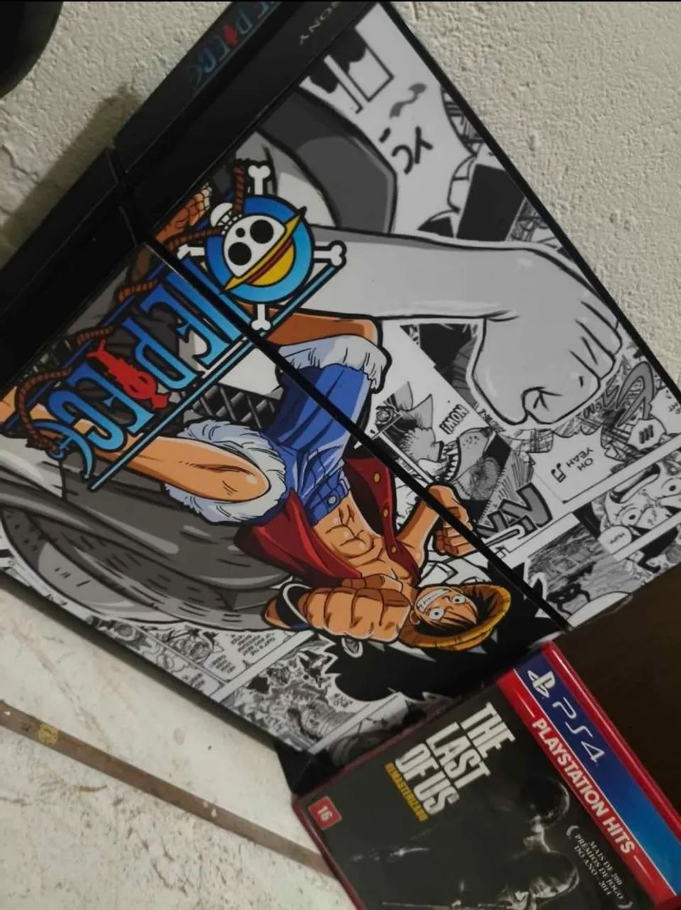 PS4 zerado! - Foto 2