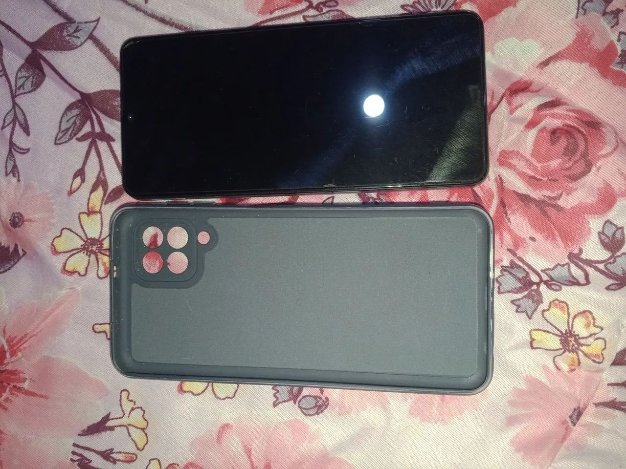 Samsung Galaxy A22 
