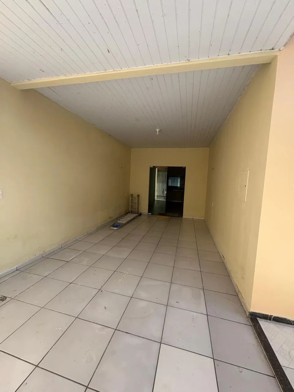 Foto - Ananindeua - Quarenta Horas (Coqueiro)