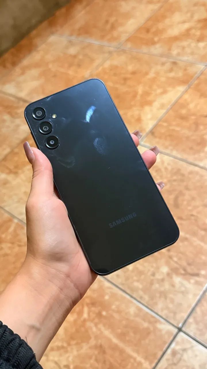 Celular samsung A24 - Foto 3