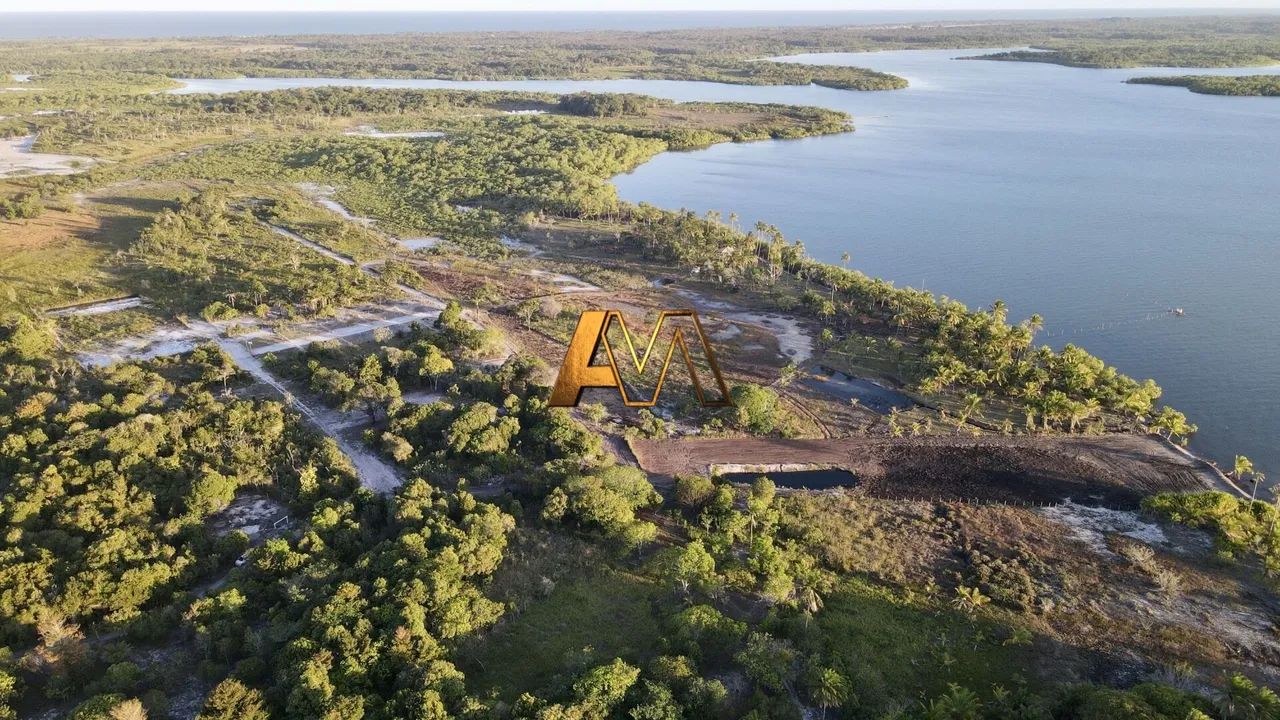 VISTA MAR - TERRENO EM TAIPU DE DENTRO - Foto 4