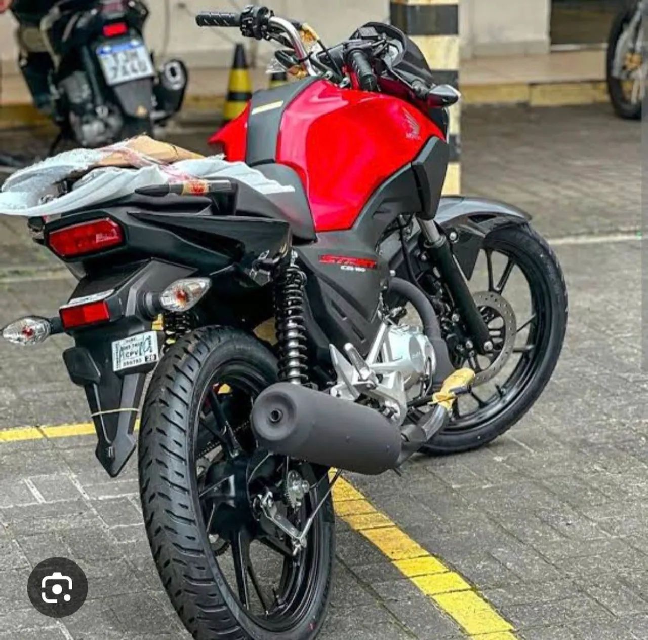 Vendo ou troco  - Foto 2