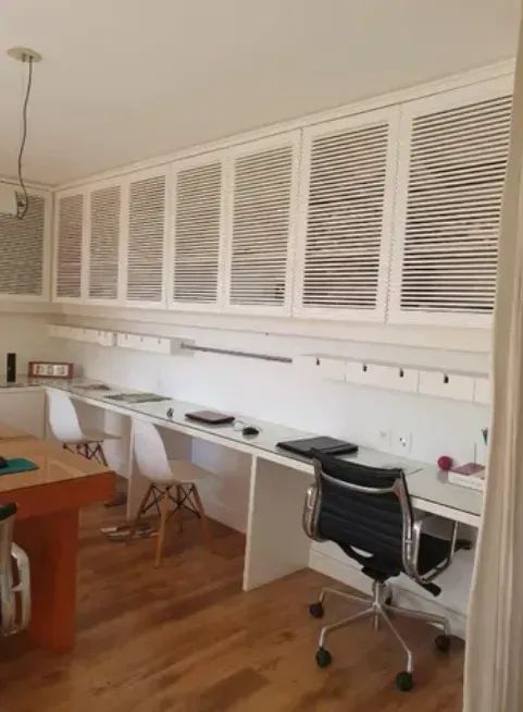 Sala/Conjunto para venda possui 184 metros quadrados - Foto 3