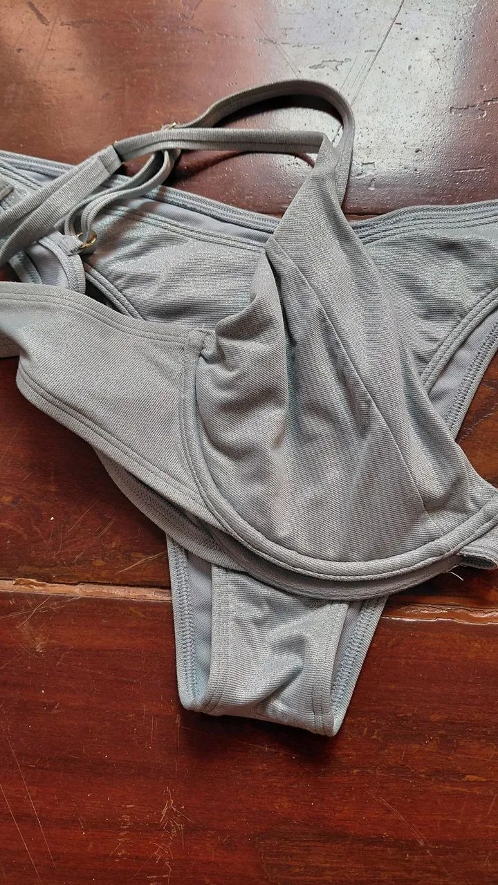 Biquíni Hollister G novo - Foto 2