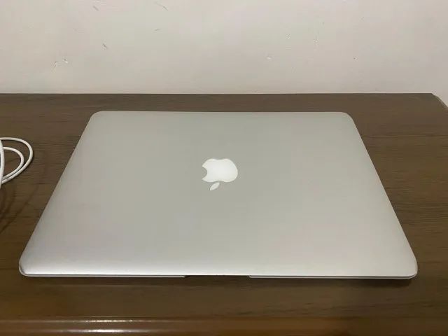 Apple MacBook Air 13" (2015) - Core i7 - 8GB RAM - 128GB - Foto 5
