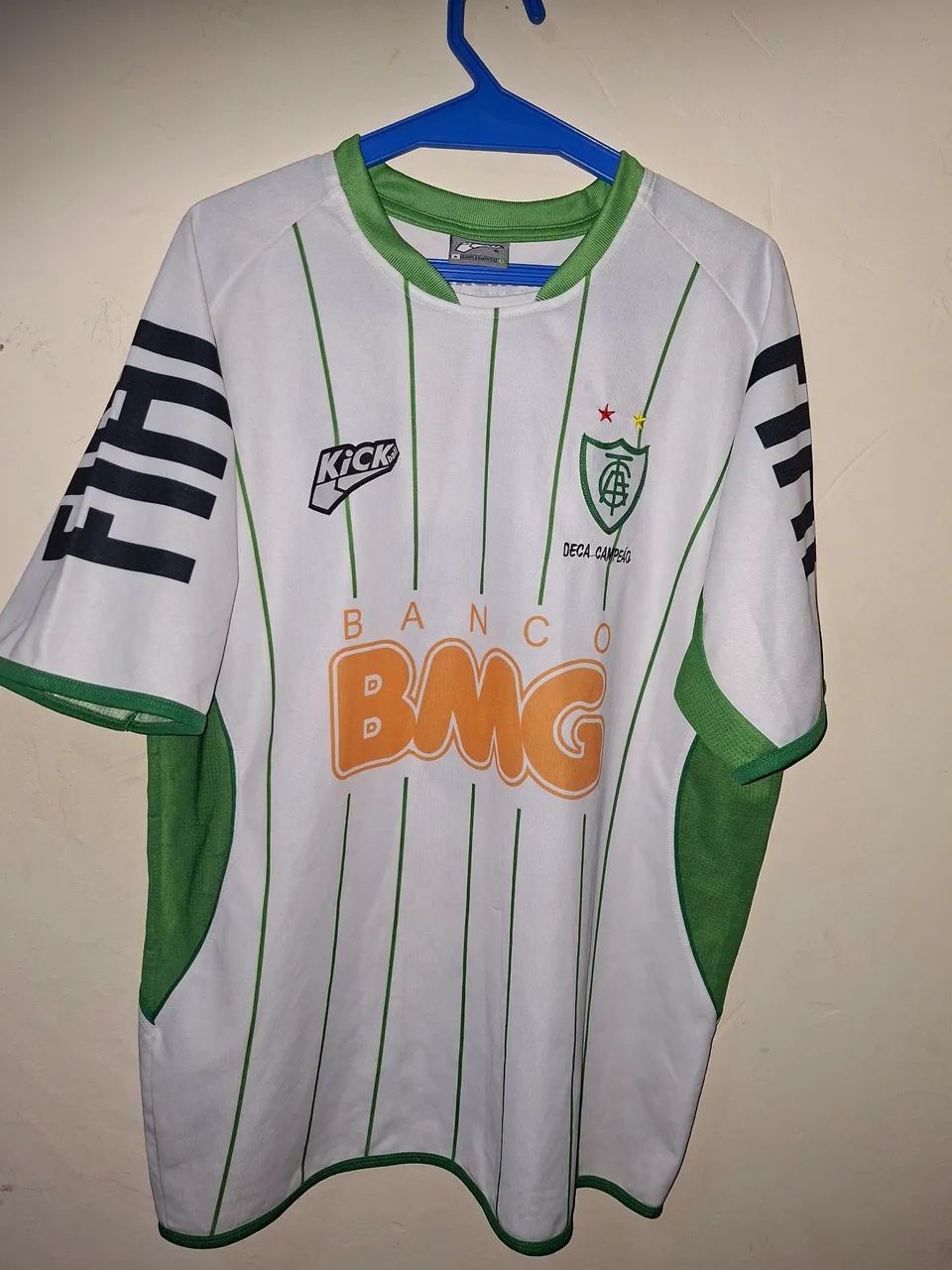 Camisa América mineiro kick - Foto 4