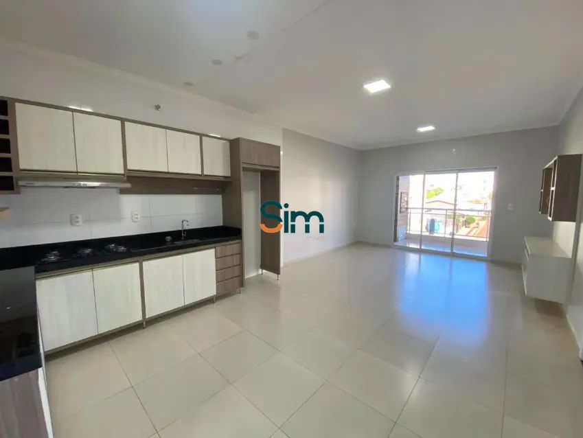 Apartamento para Locação | Bairro Efapi  Chapecó/SC