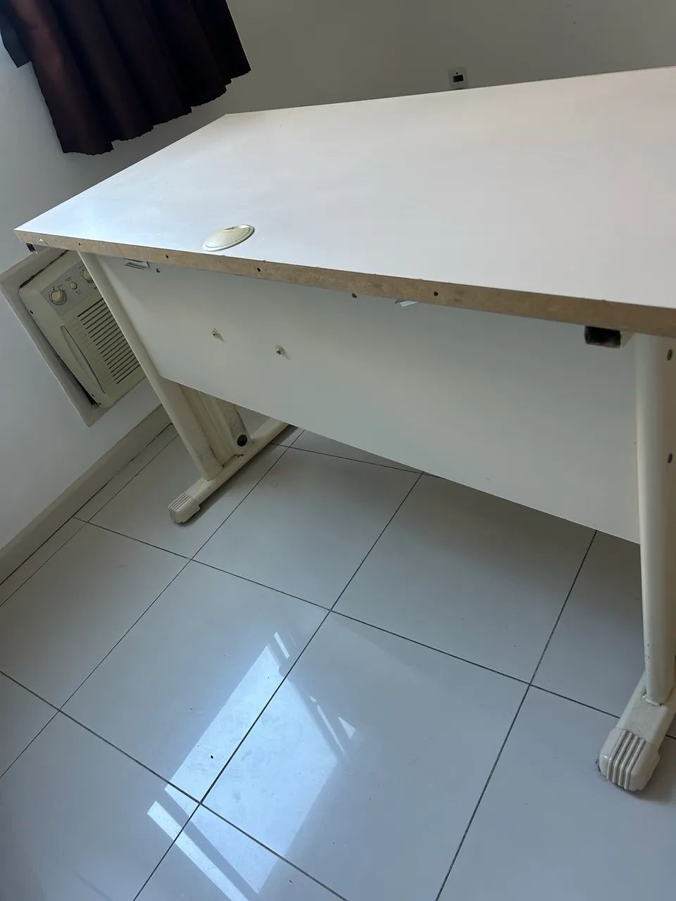 Mesa de escritório a venda  - Foto 5