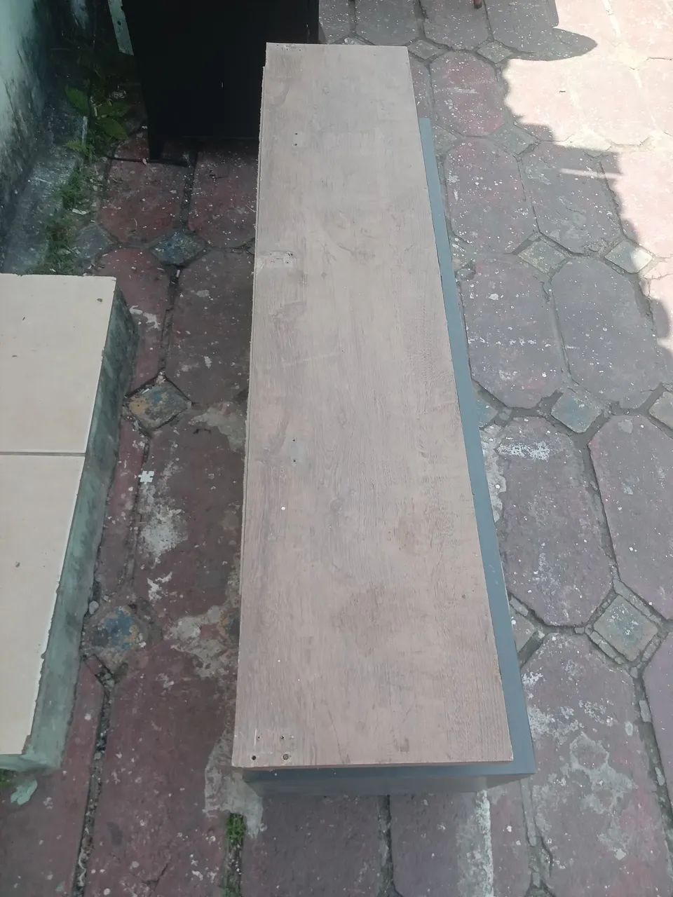 VENDO UM RACK USADO - Foto 2