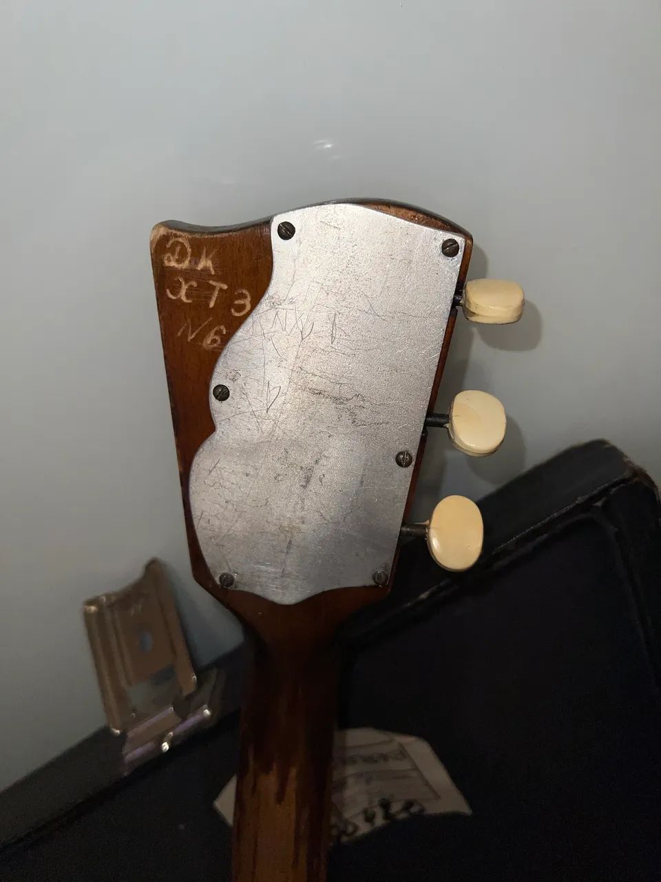 Balalaika Russa - Foto 4