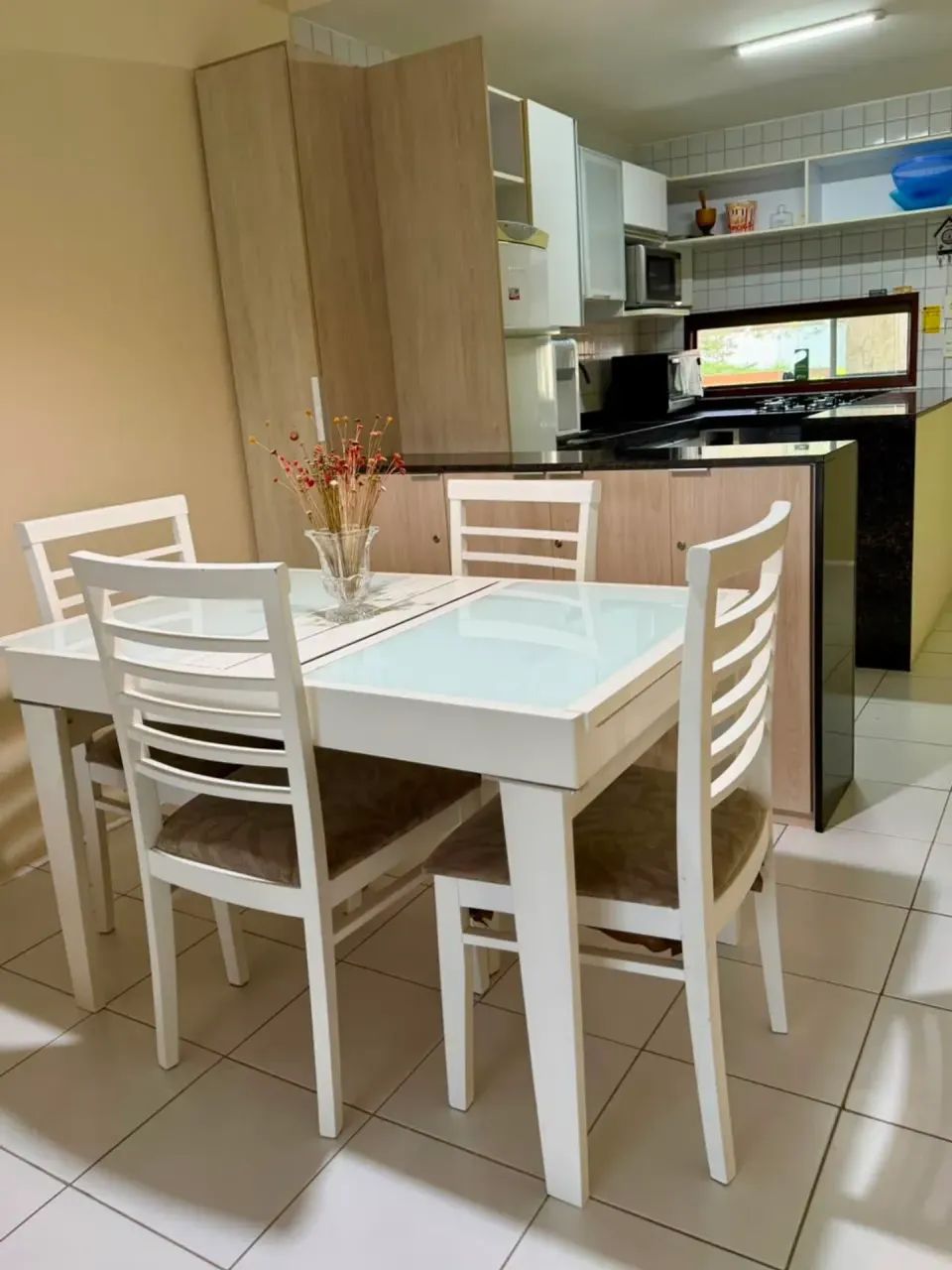 FLAT DE 72M² À VENDA NO FLATS MONTE CASTELO | SAIRÉ/PE - Foto 3
