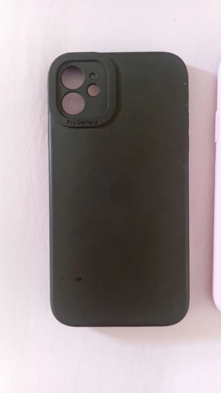 Capinha IPhone 11 - Foto 2
