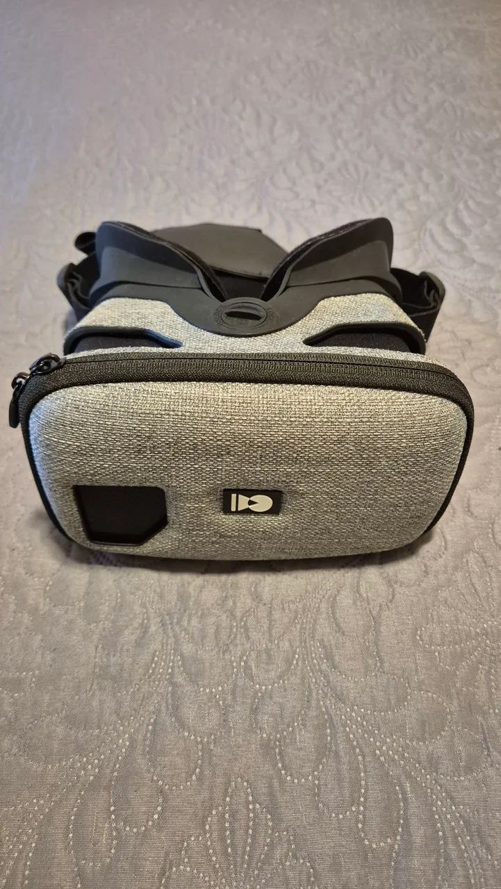 Dronemask 2 | Óculos Fpv P) Todos Os Drones Com Câmera | Le - Foto 4