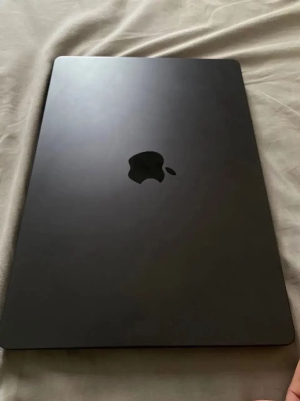 MacBook Pro 14” M3 Pro 36GB 512GB 2023 MacBook Pro 14 M3 Pro 36GB RAM 512GB Space Black - Notebooks