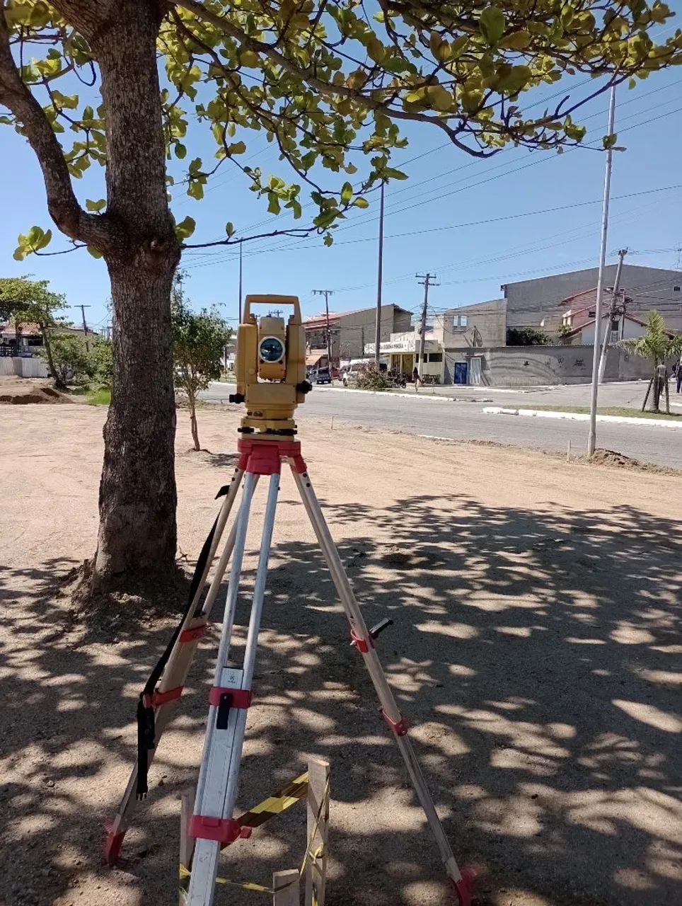Serviços topografia ( Terrenos,sítios, loteamento) - Foto 2