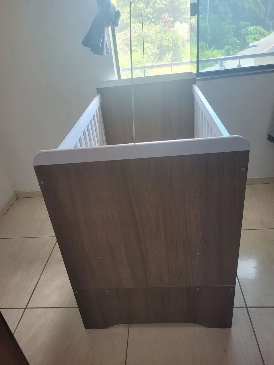 Cama berço  - Foto 4