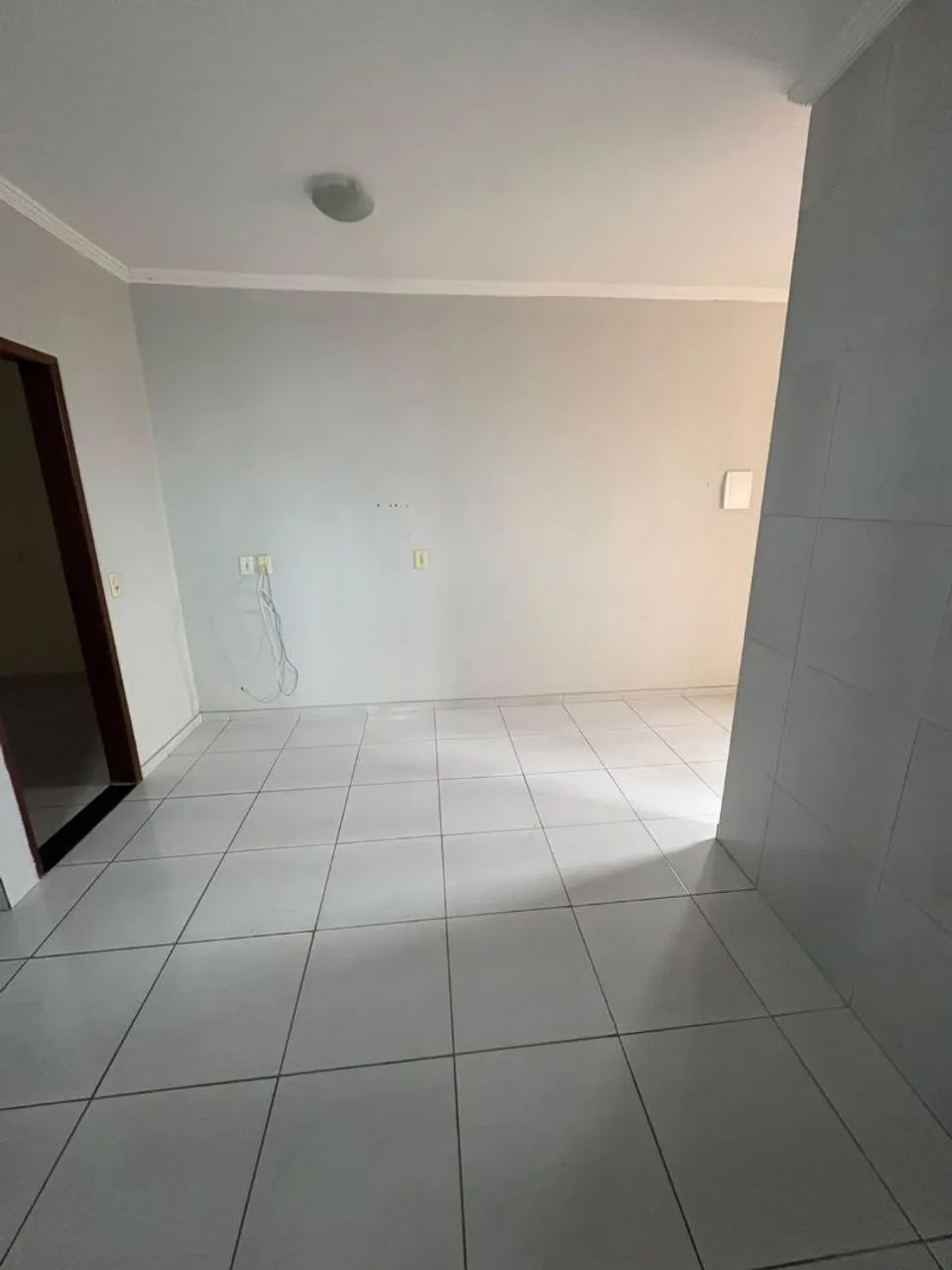 Alugo apartamento  - Foto 2